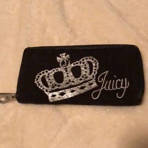 Juicy Couture wallet